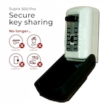 GE500|safe - milkbox keysafe