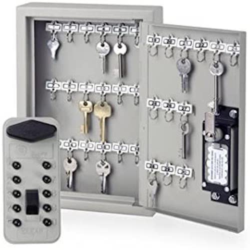 GEKC30,Keysafe - Key Safe