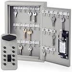 GEKC30|magnetic keysafe - milkbox keysafe