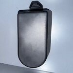 Masterlock Keysafe for mailbox :KeyGuard Velcro photo2