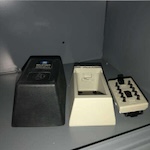 Masterlock Keysafe for post box : Supra S5 Velcro  photo4