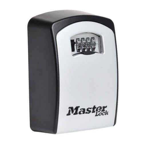 MLK5403,magnetic keysafe -  postbox keysafe