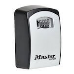 MLK5403| postbox keysafe - magnetic keysafe