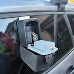 Masterlock Keysafe : MLK5412A photo2