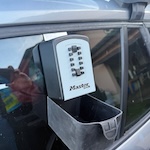 Master Lock 5412 AUTO XL Key safe for larger car keys