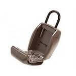 Masterlock Keysafe : MLK5414 shackle key safe 