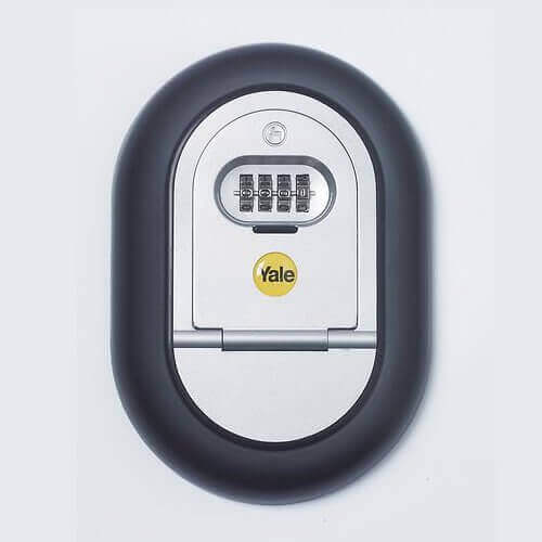 Y500 - Key Safe - Keysafe