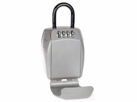 Padlock Key safe